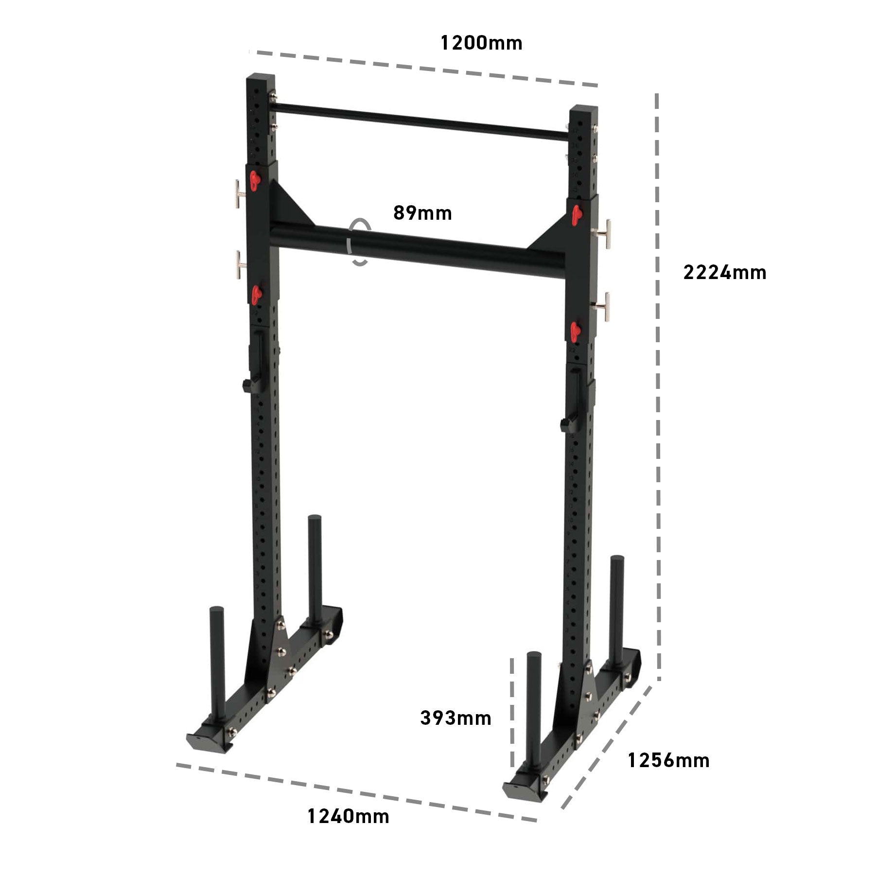 Wolverson Competition Yoke