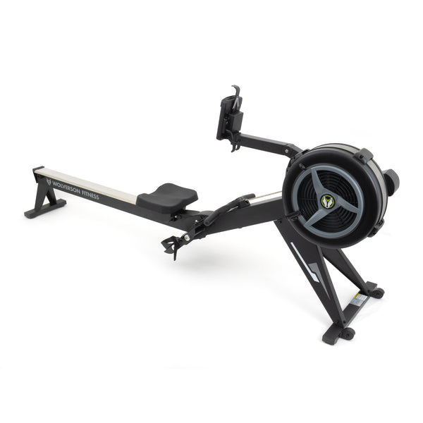 Wolverson Air Rower (MK2) RowErg FREE Delivery