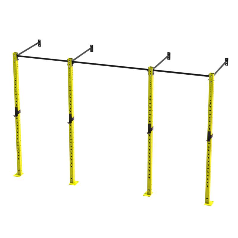 Wolverson Rig Guide | Functional & CrossFit Rig Information