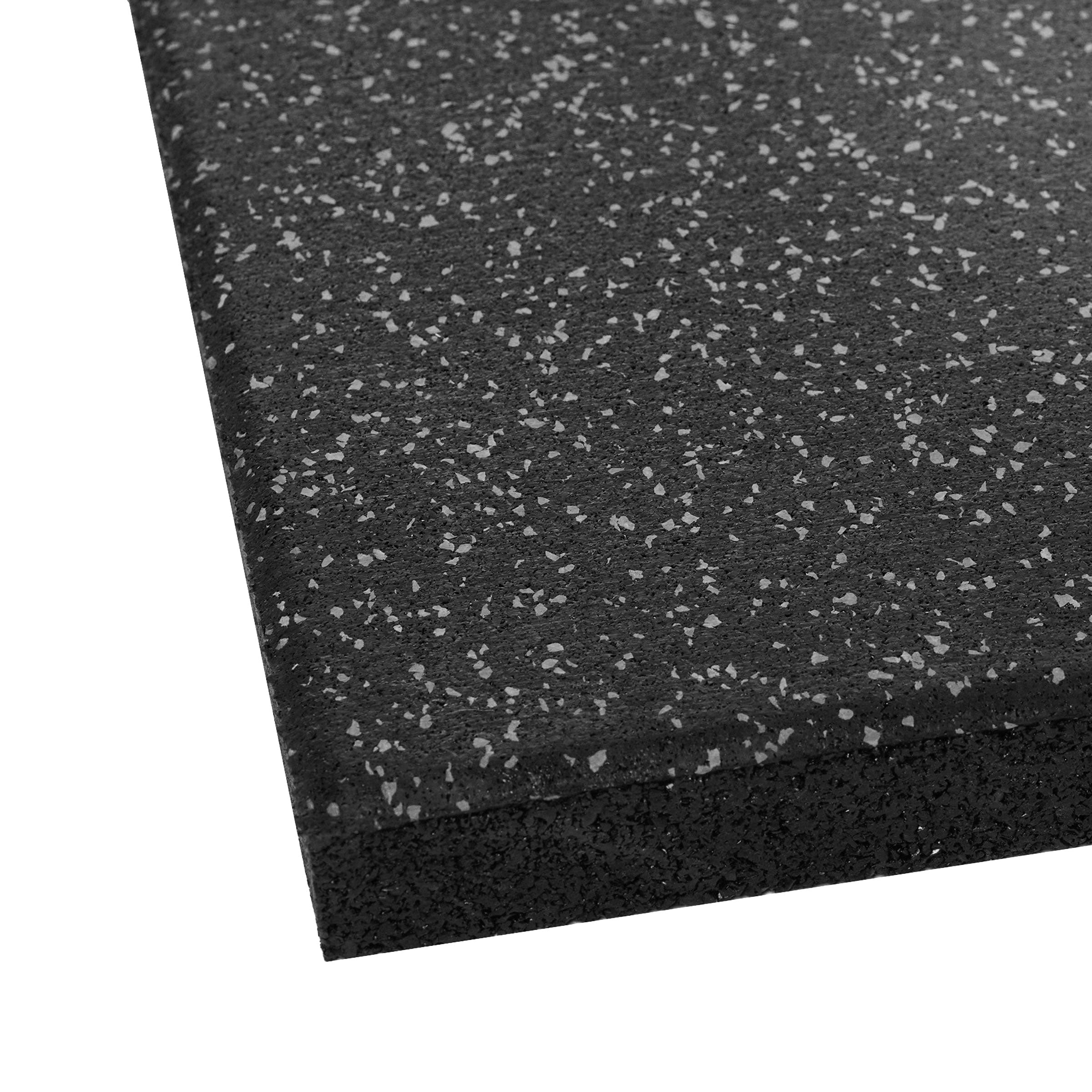 Wolverson 30mm EPDM Rubber Flooring - Wolverson Fitness