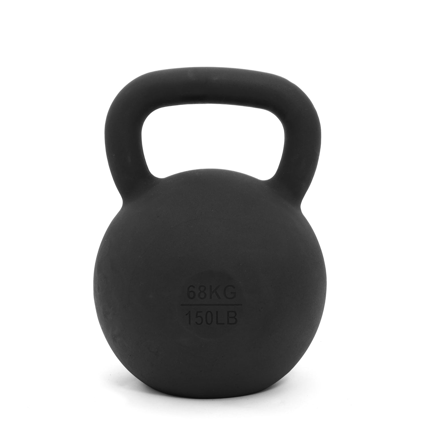 Wolverson Heavy Cast Kettlebell 