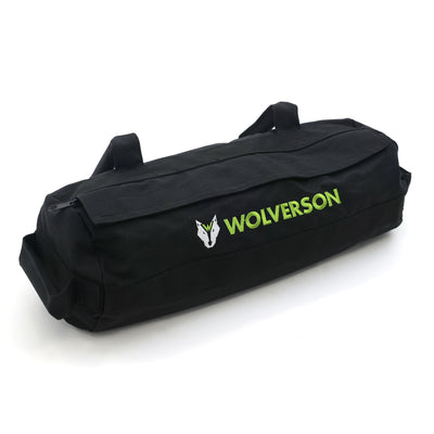 Wolverson Competition Sandbags