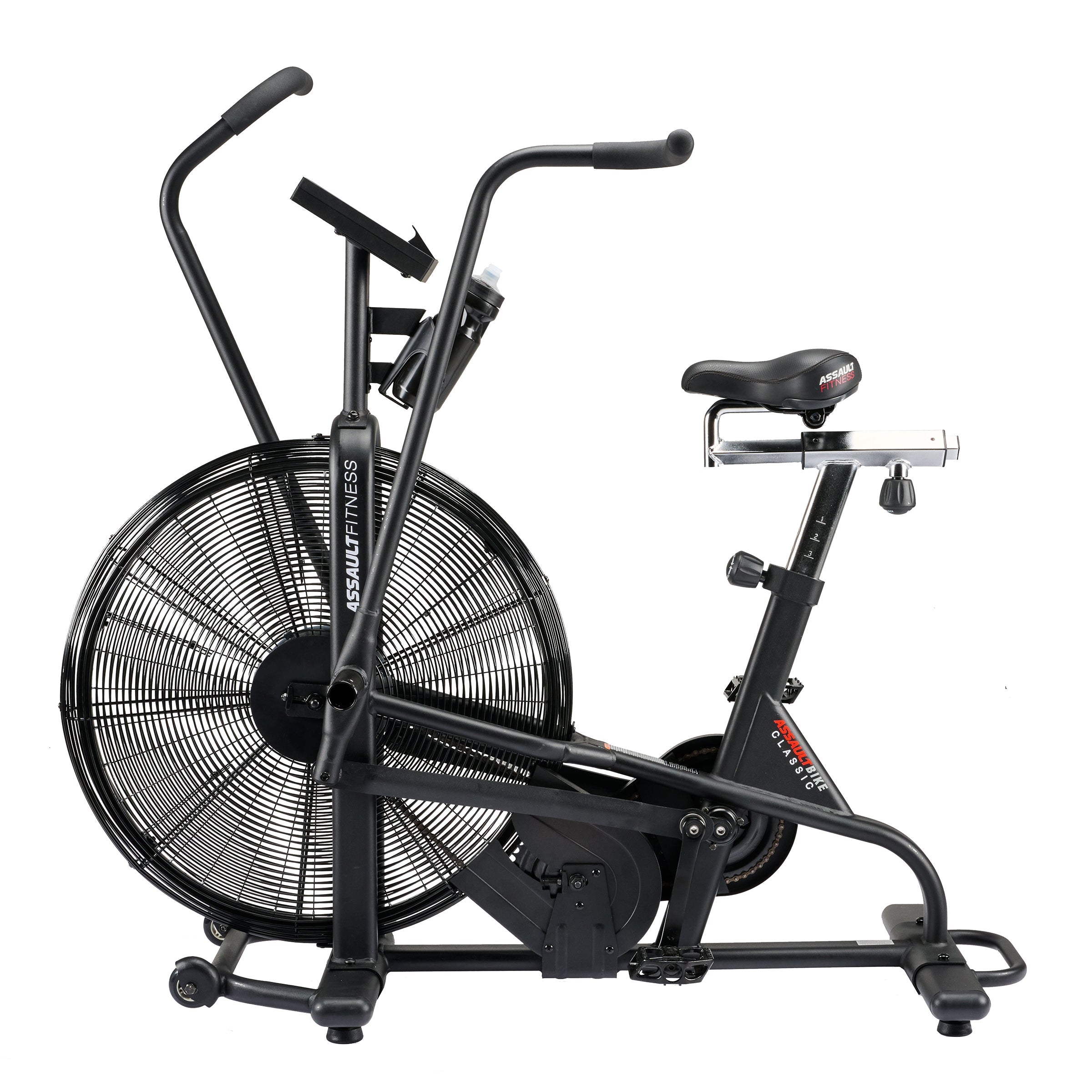 Assault Bike Classic - Wolverson Fitness