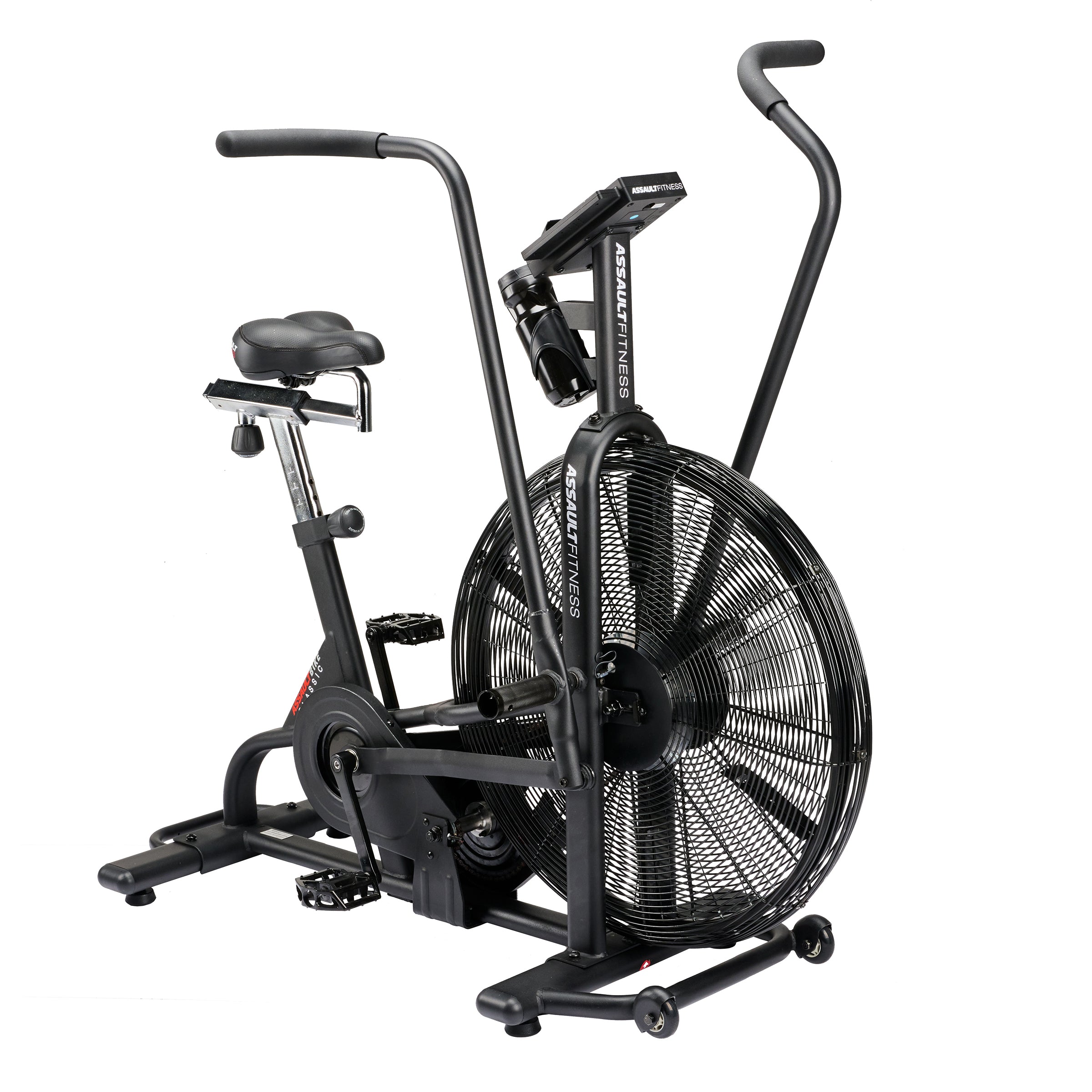 Assault Bike Classic - Wolverson Fitness