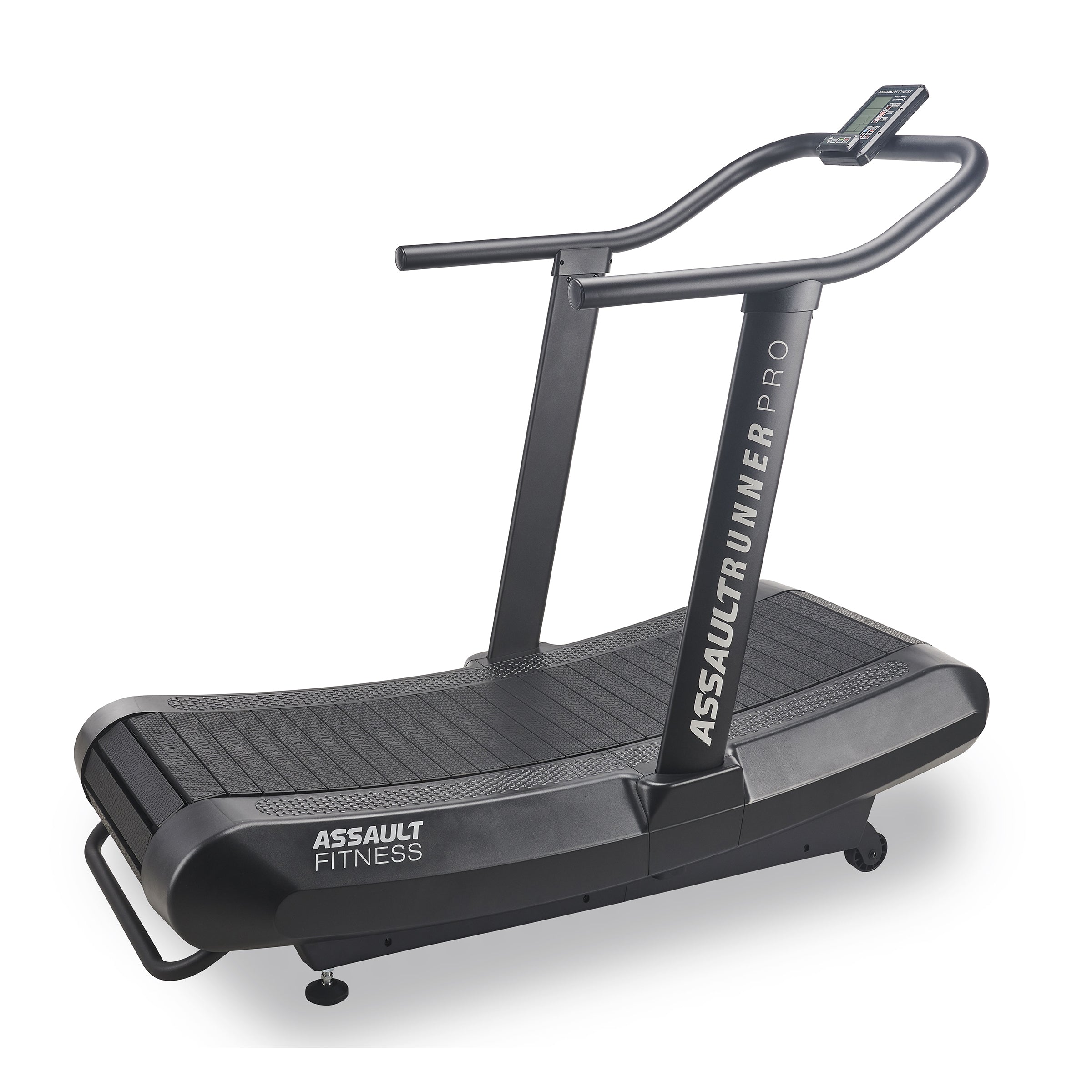 Assault Runner Pro (Pre-order Late Feb Delivery) - Wolverson Fitness