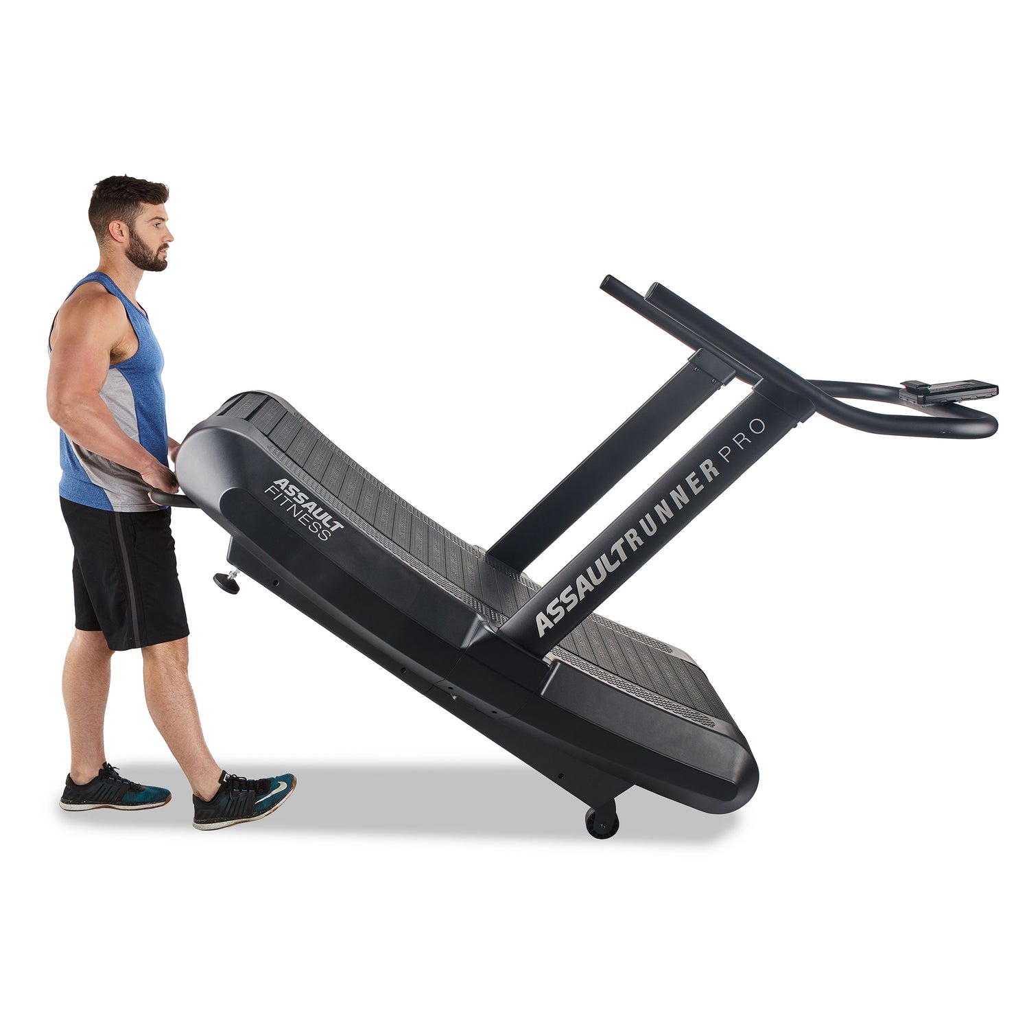 Assault Runner | Curved Treadmill | Free Delivery