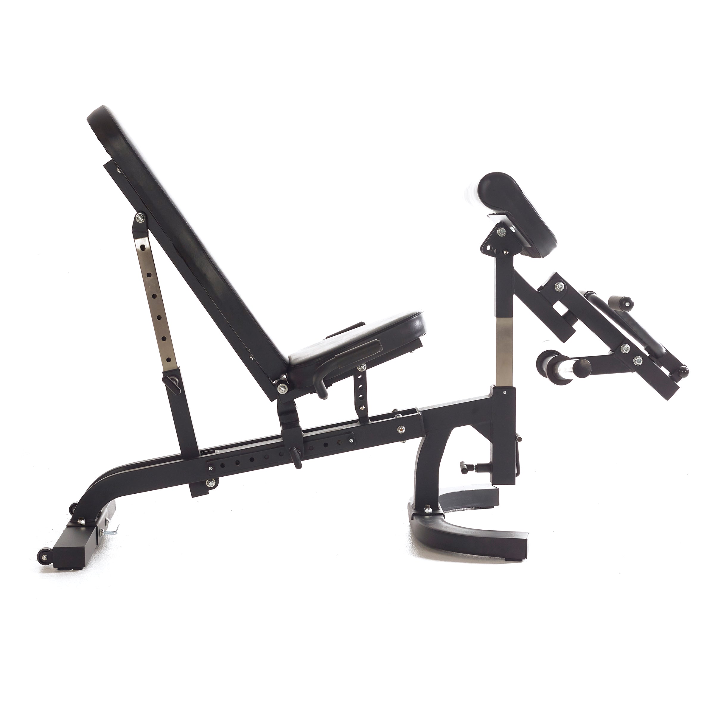 Wolverson Utility Bench - Wolverson Fitness