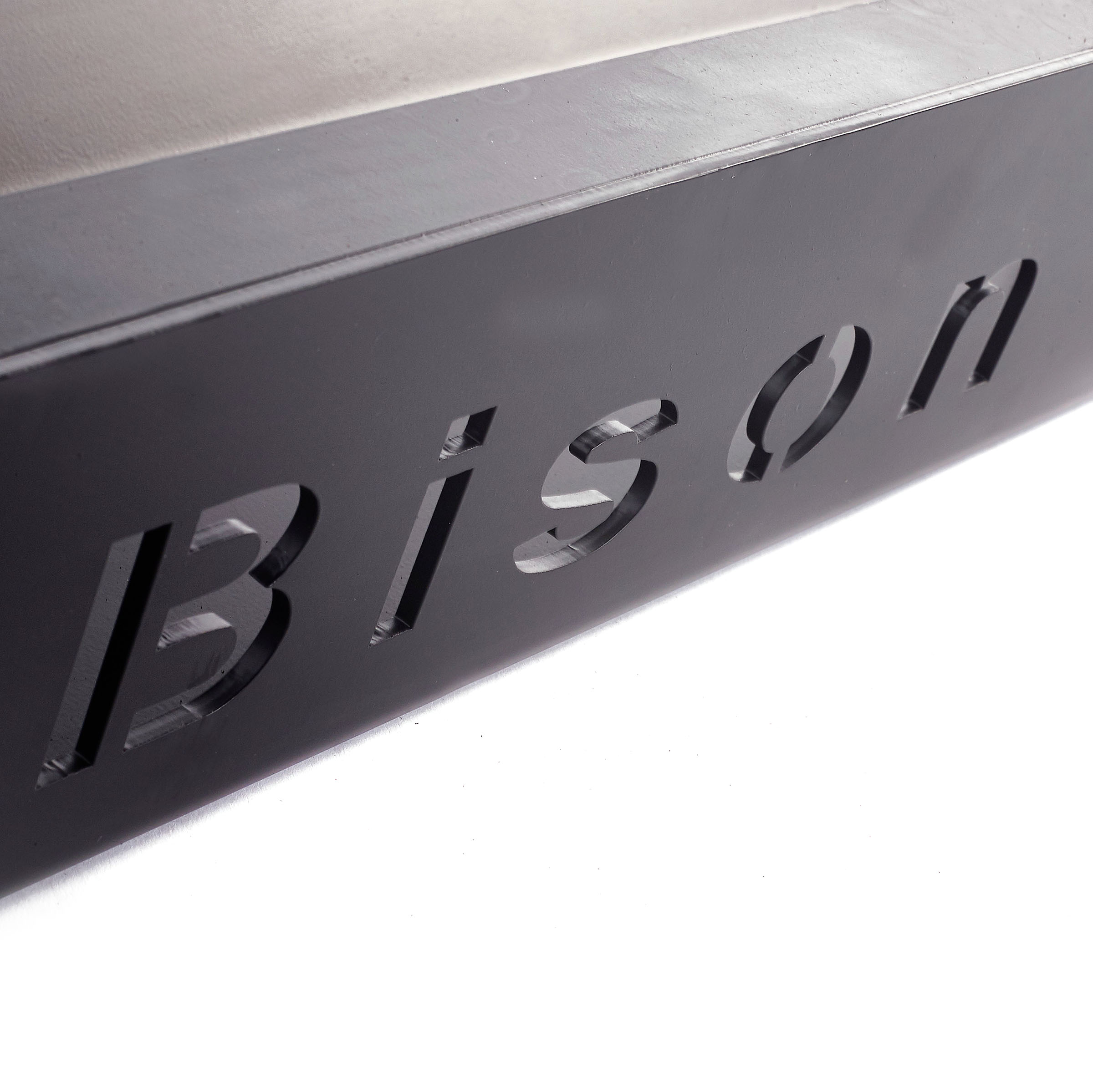 Bison Power Sled - Wolverson Fitness