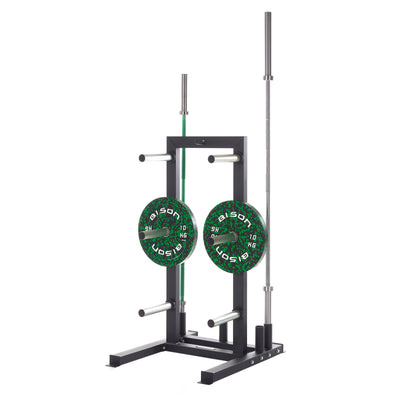 Wolverson Bar & Plate Storage System