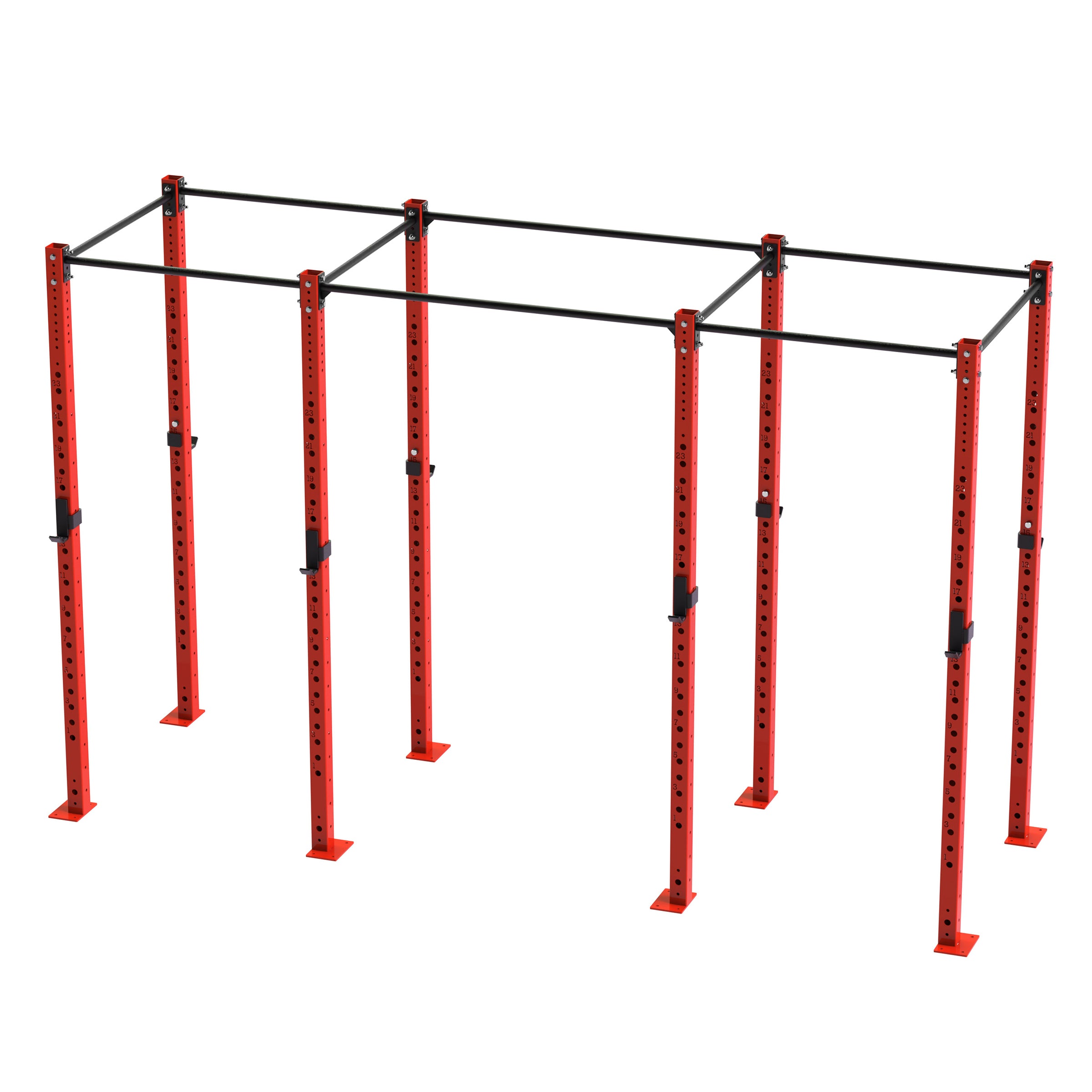 Wolverson best sale half rack