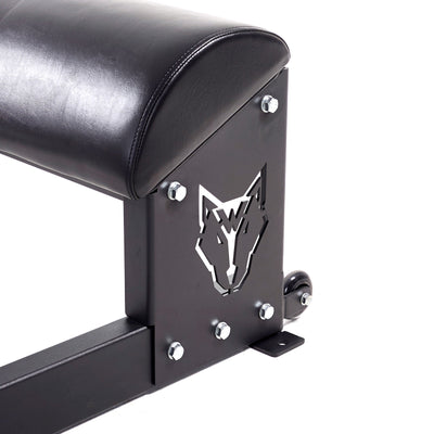 Wolverson Hip Thrust Bench 2.0