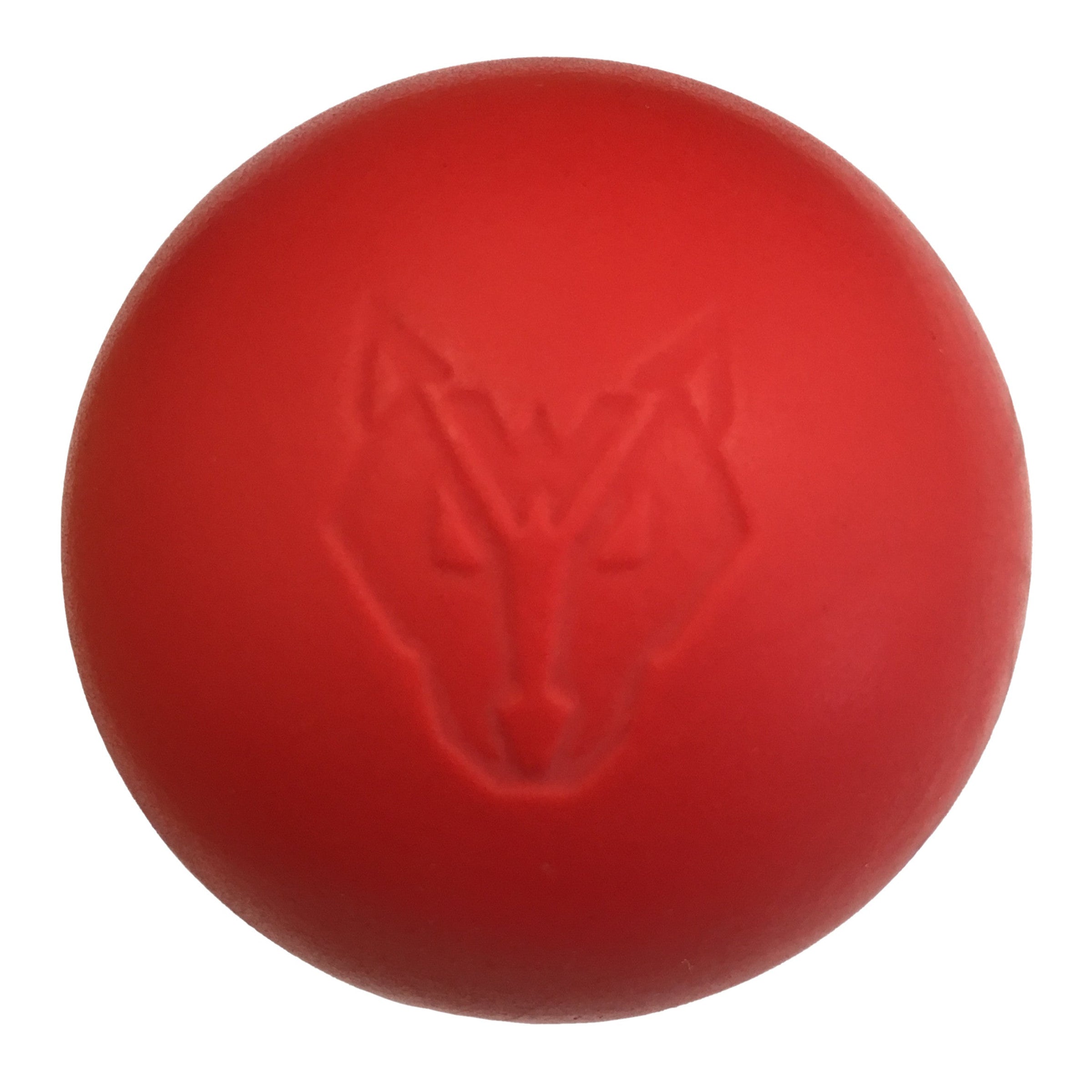 10 Lacrosse Balls - Wolverson Fitness