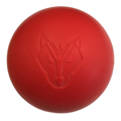 Wolverson 10 Lacrosse Balls