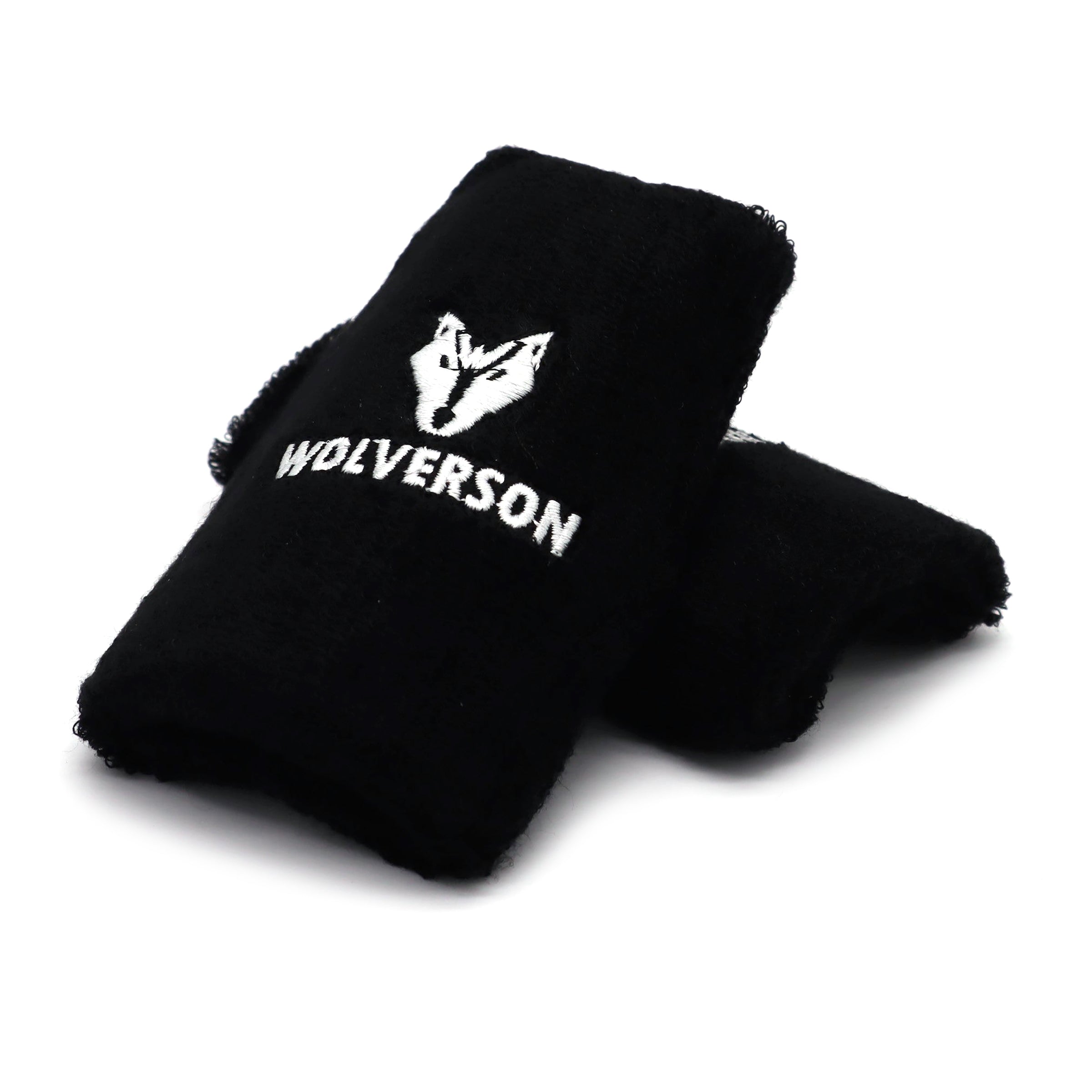 Wolverson™ Wrist Guard Protectors - Wolverson Fitness