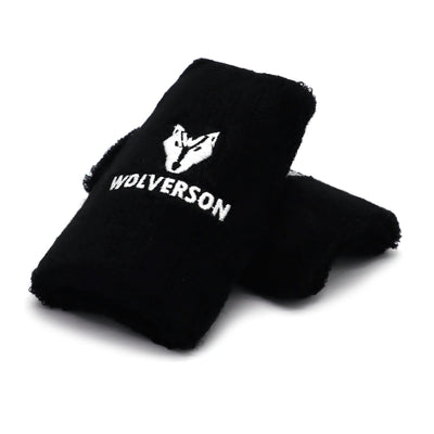 Wolverson Wrist Guard Protectors