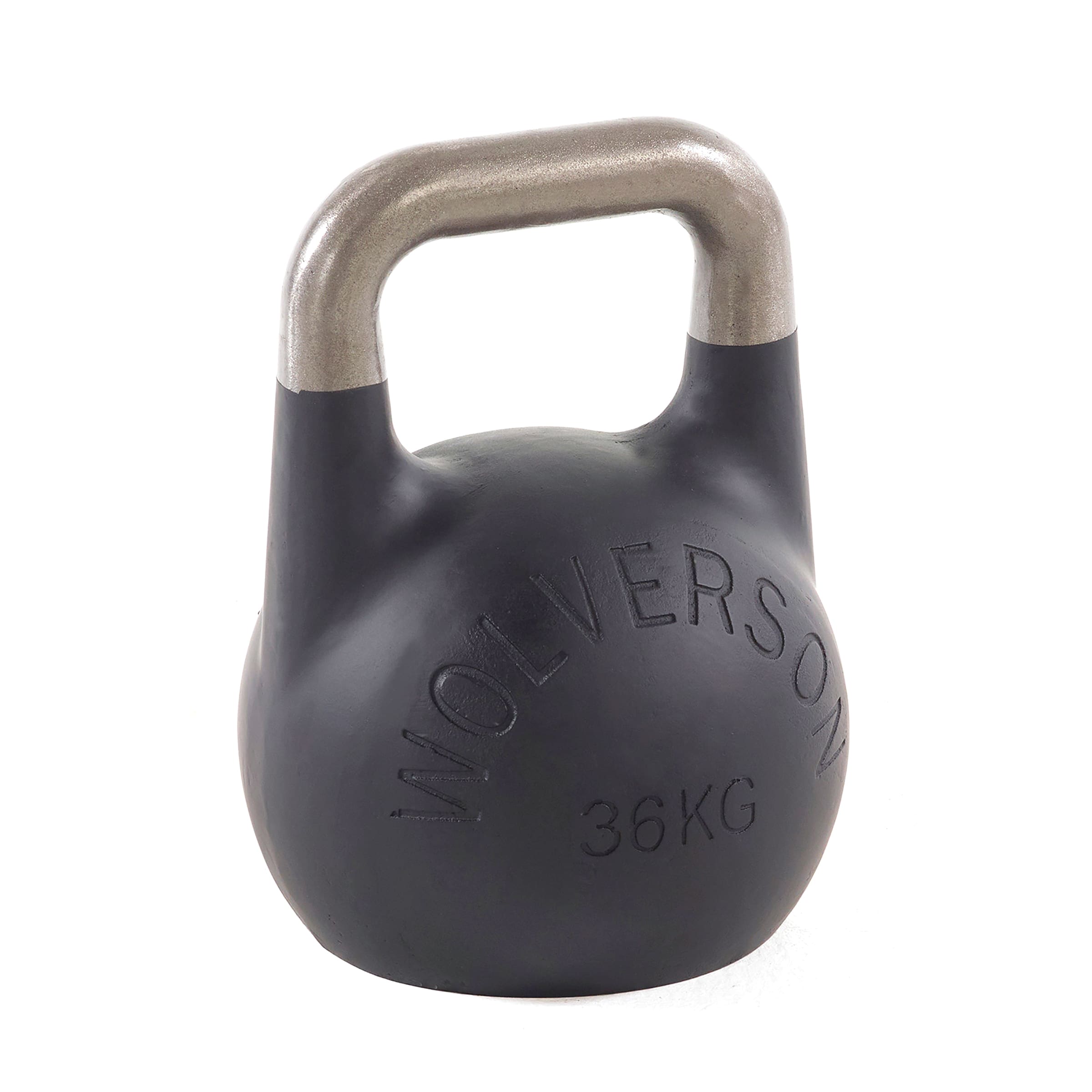 Wolverson Heavy Competition Kettlebells