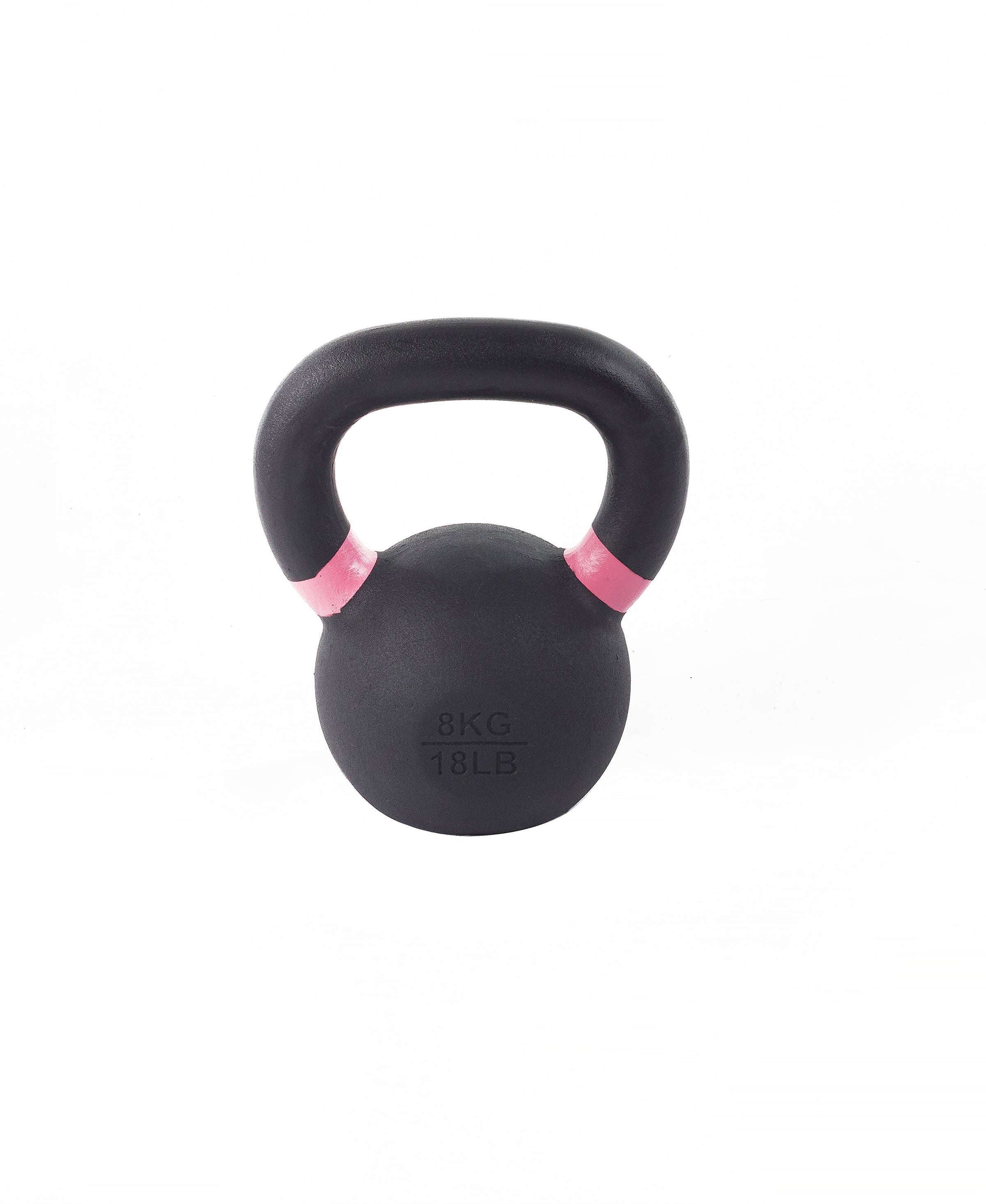 Bison Kettlebells