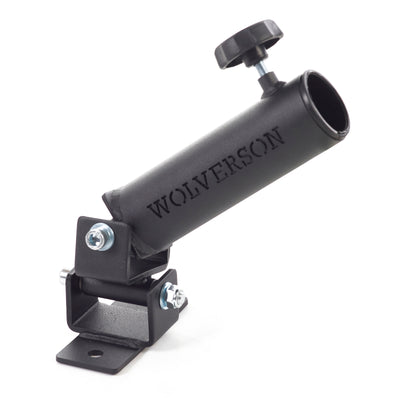 Wolverson Rig Mounted Grappler/Landmine