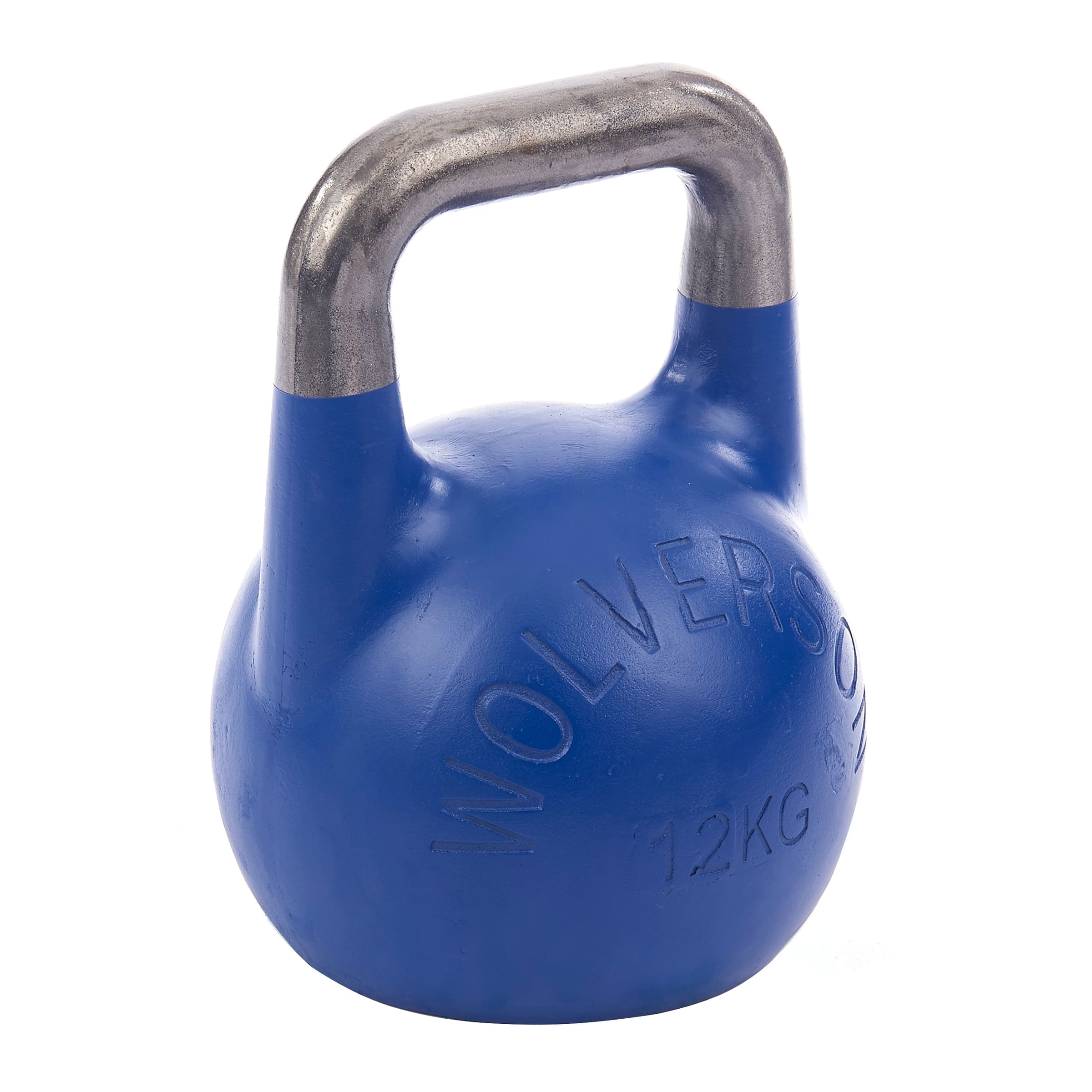 Wolverson Competition Kettlebells - Wolverson Fitness