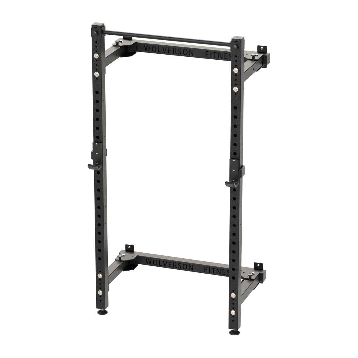 Gym Racks | Folding & Half Racks | Free Delivery
