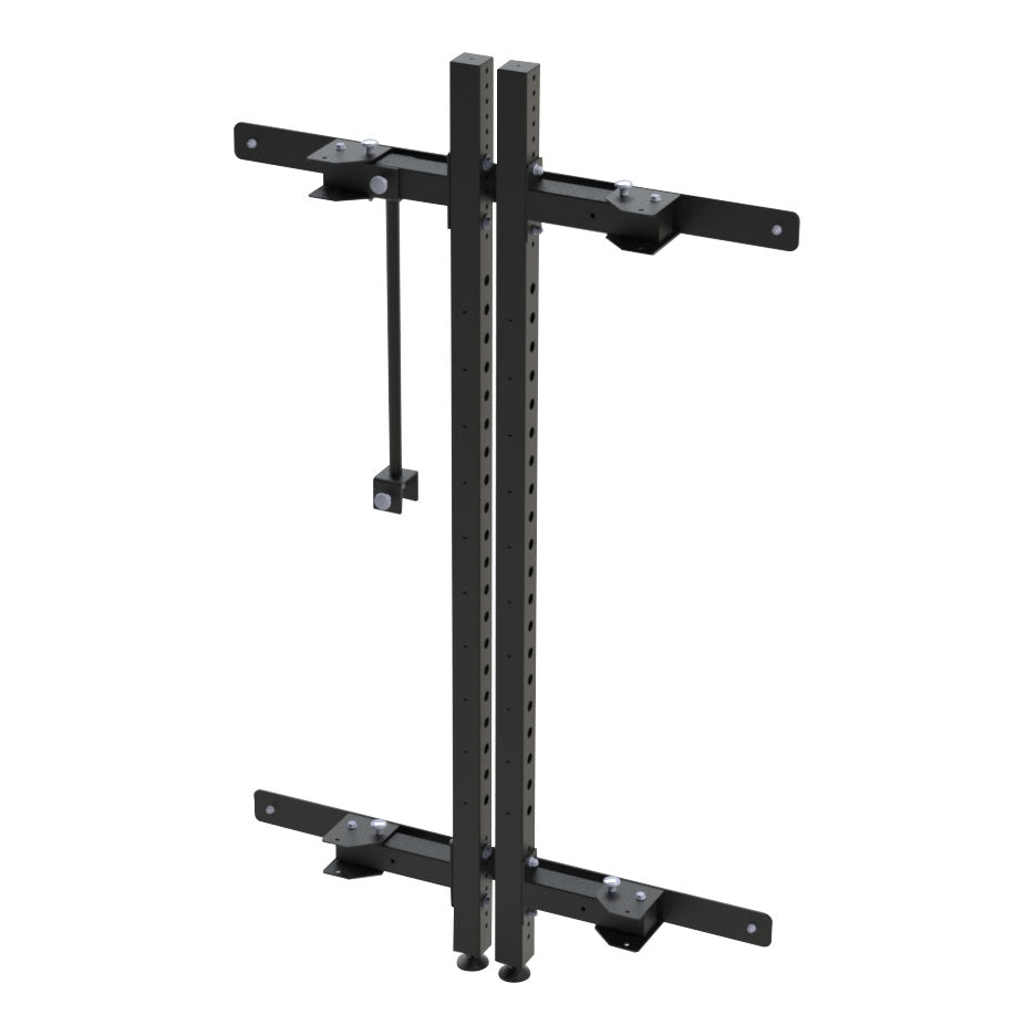Gym Racks | Folding & Half Racks | Free Delivery
