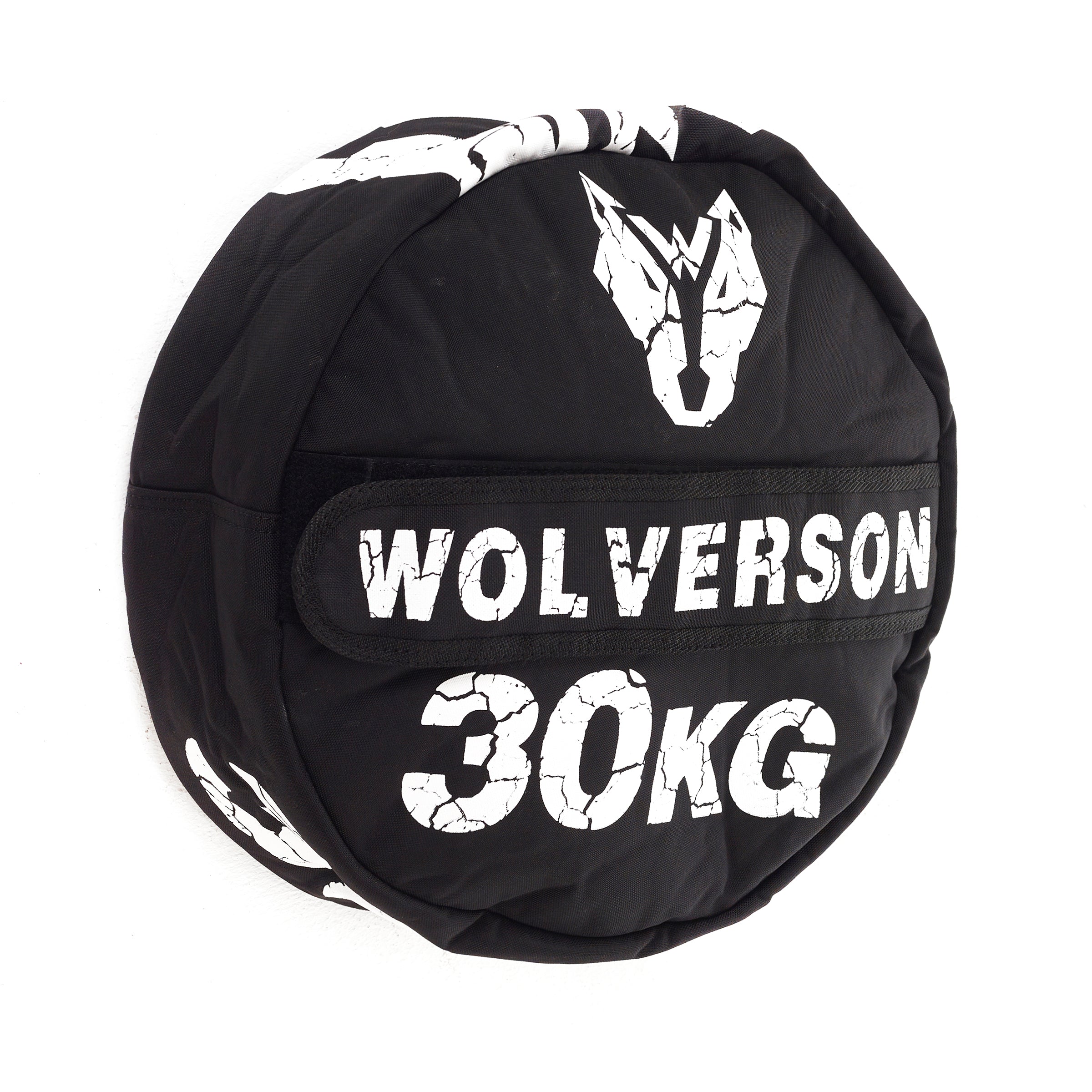 Wolverson Strongman Sandbags - Wolverson Fitness