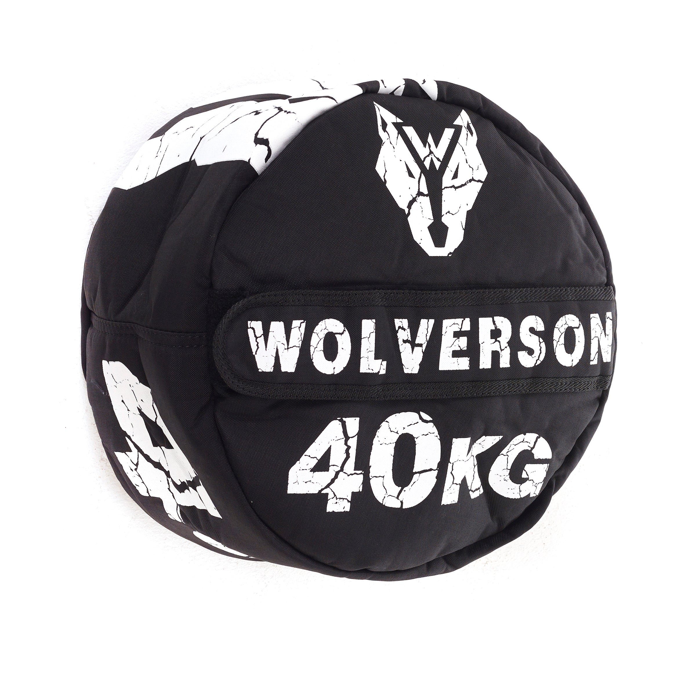 Wolverson Strongman Sandbags - Wolverson Fitness