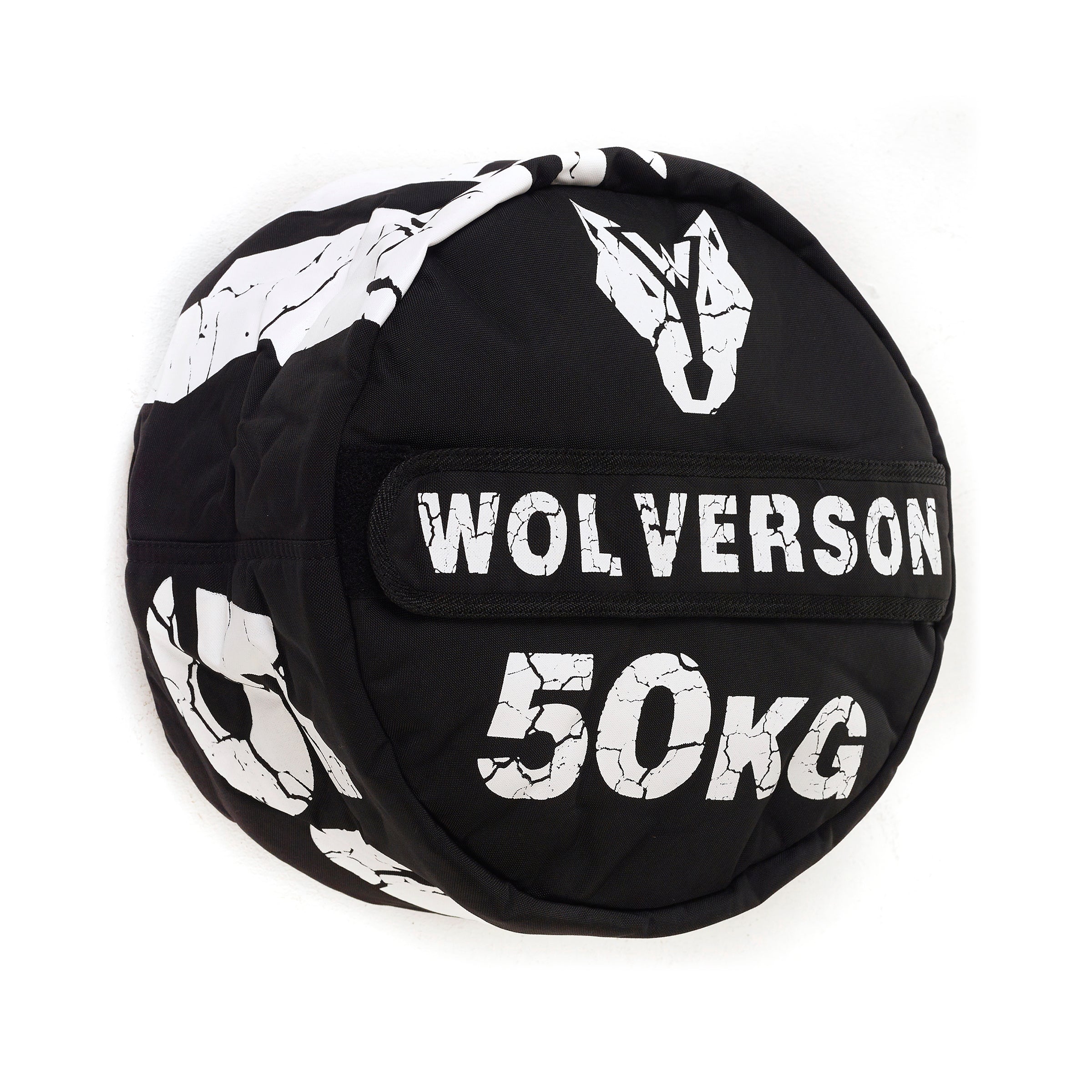 Wolverson Strongman Sandbags - Wolverson Fitness