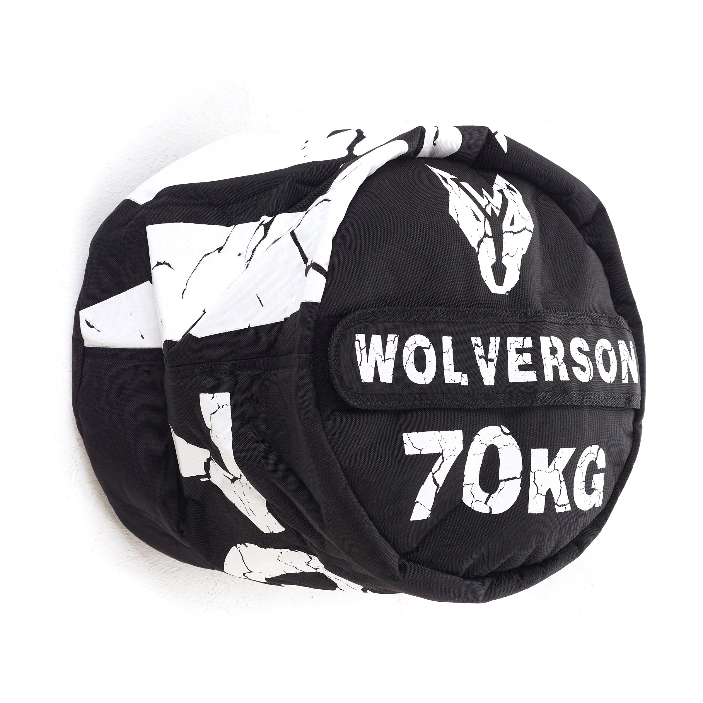 Wolverson Strongman Sandbags - Wolverson Fitness