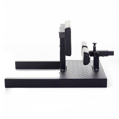 Wolverson Sissy Squat Bench