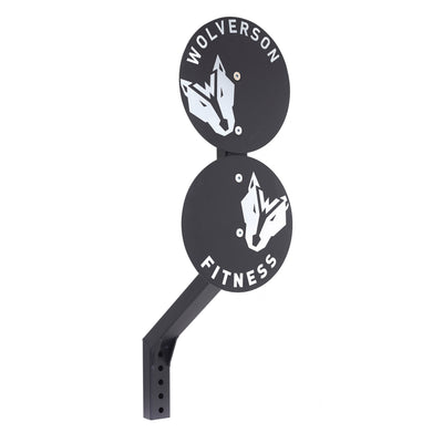 Bison Series - Dual Wall Ball Target