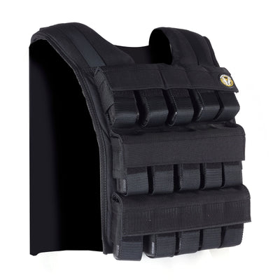 Wolverson Adjustable Weight Vest