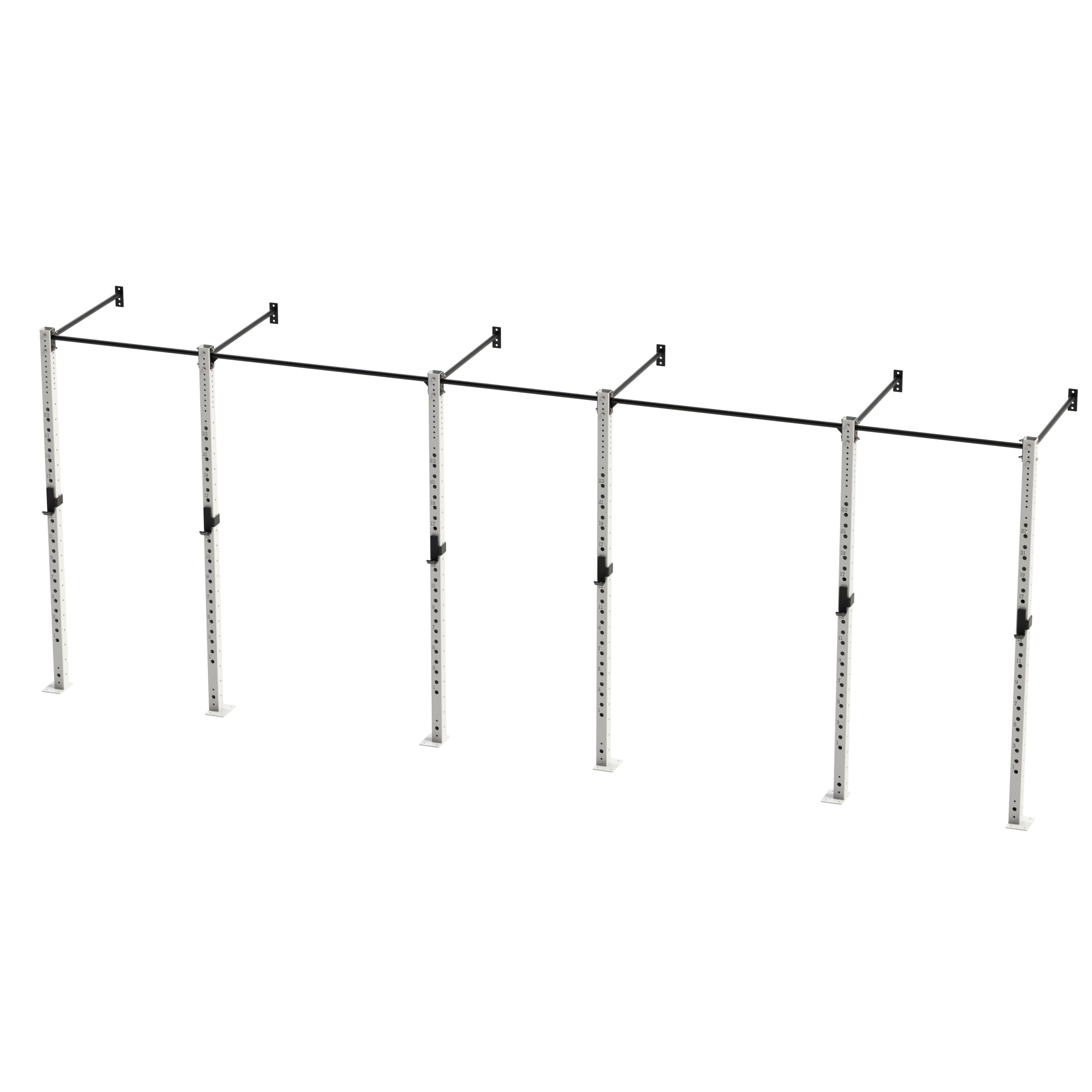 Wolverson best sale folding rack