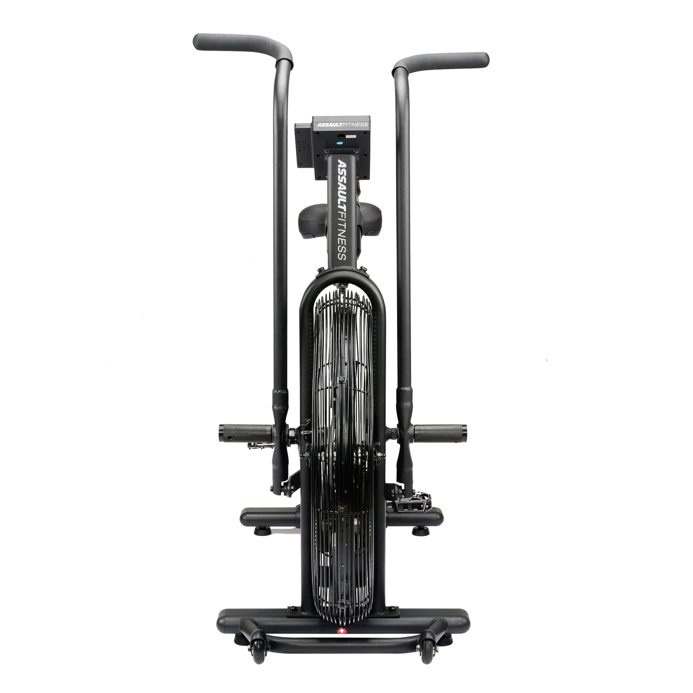cal assault bike