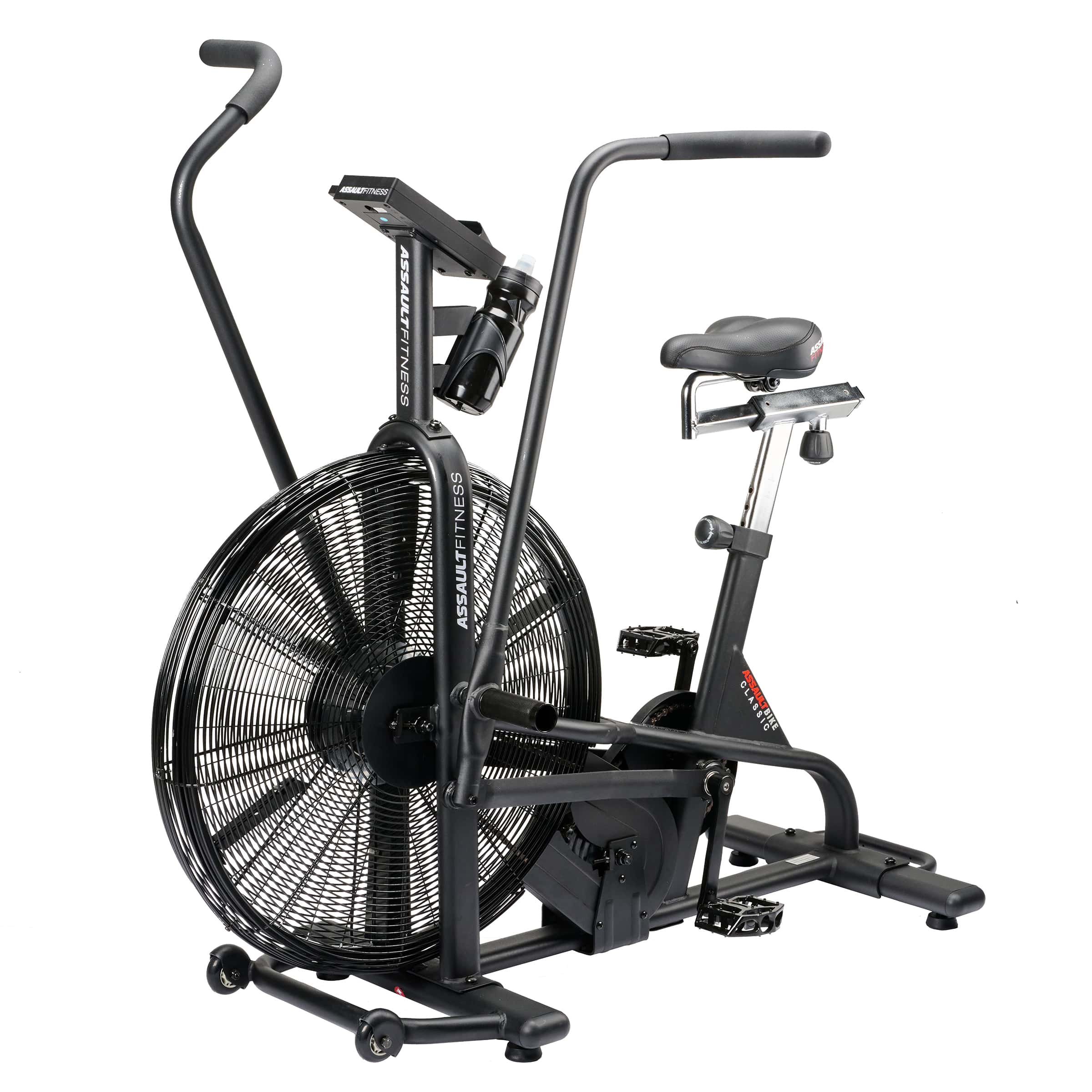 Rogue fitness on sale assault bike