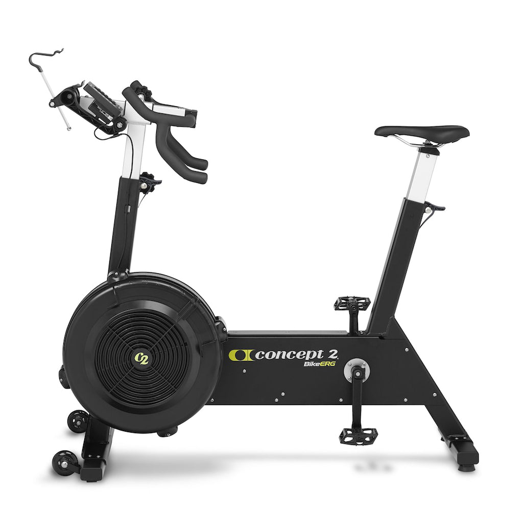 Concept 2 BikeErg - Wolverson Fitness