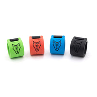 Wolverson Quick Lock Collars (Pair)