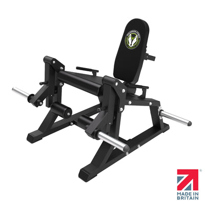 The Colossus Series Plate Loaded Leg Extension
