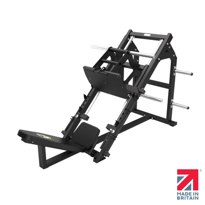 The Colossus Series Leg Press