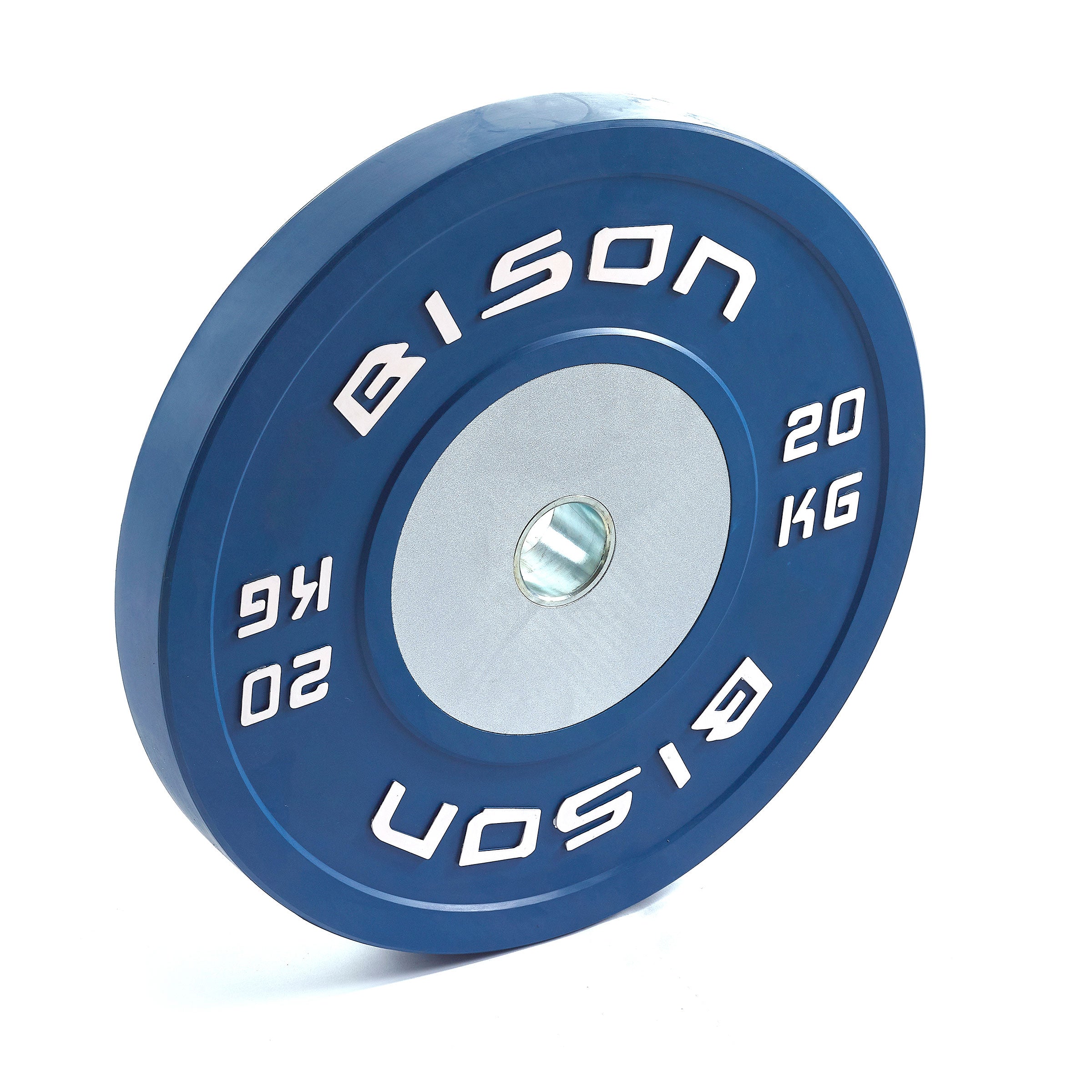 Rogue 20kg best sale bumper plates