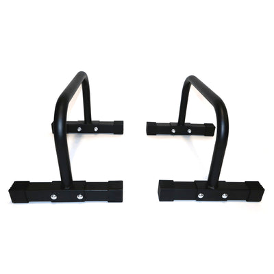 Wolverson Pro Parallettes