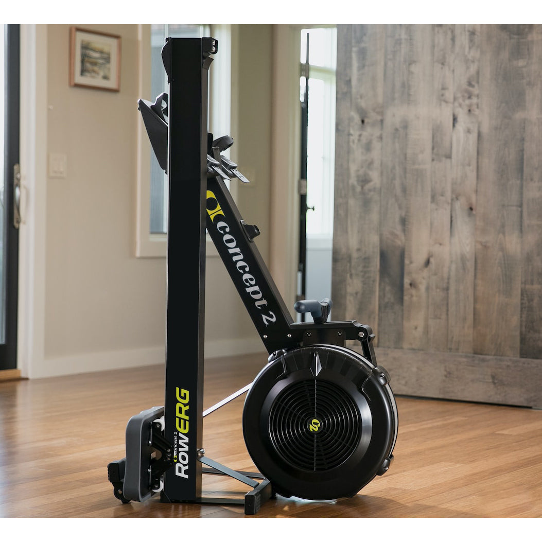 Concept 2 Rowerg - Wolverson Fitness