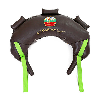 Bulgarian Bag® - SUPLES Original Leather Model