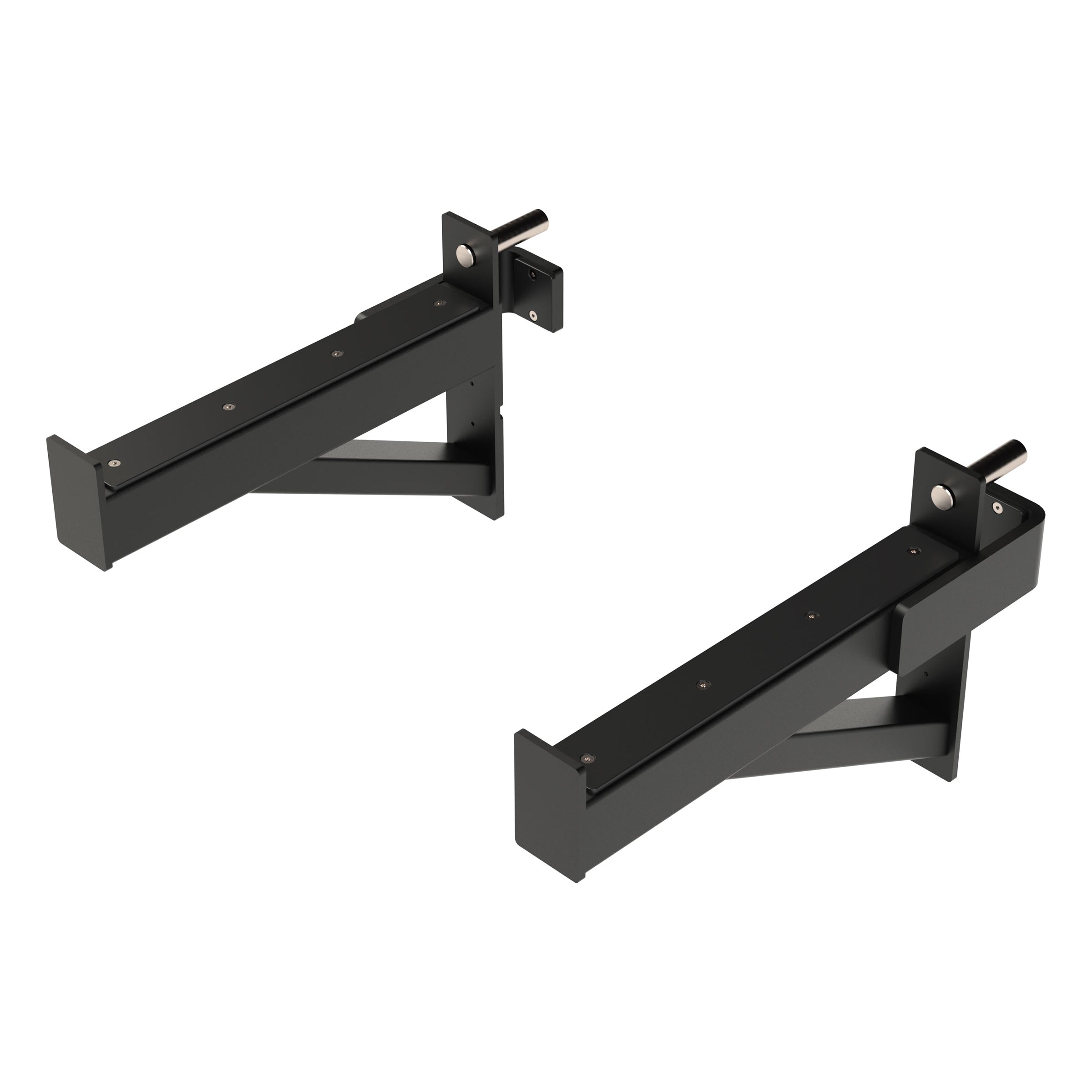 Bison Series Safety Bars - Wolverson Fitness