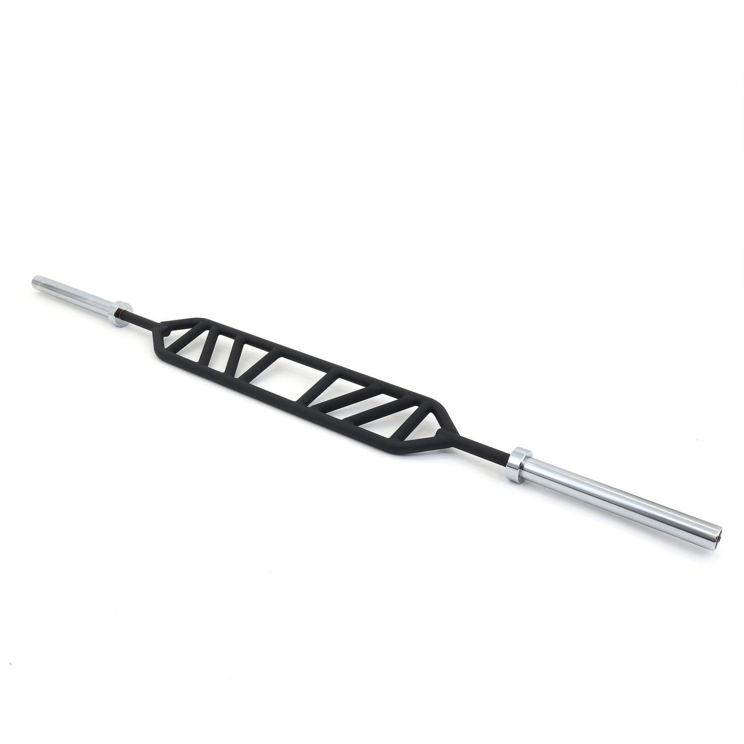 Multi Grip Olympic Swiss Bar Free Delivery