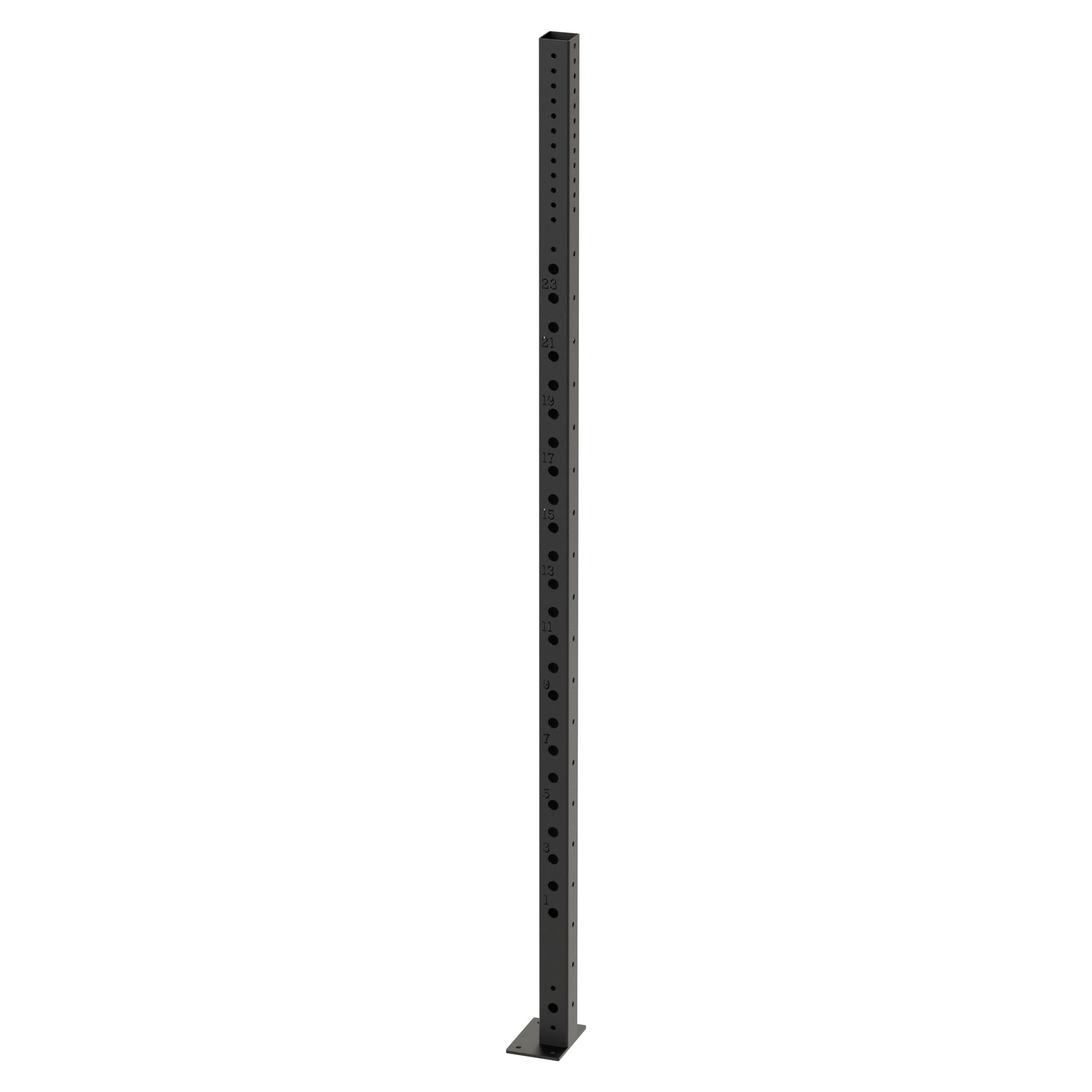 Bison Series - 2.5m Upright - Wolverson Fitness