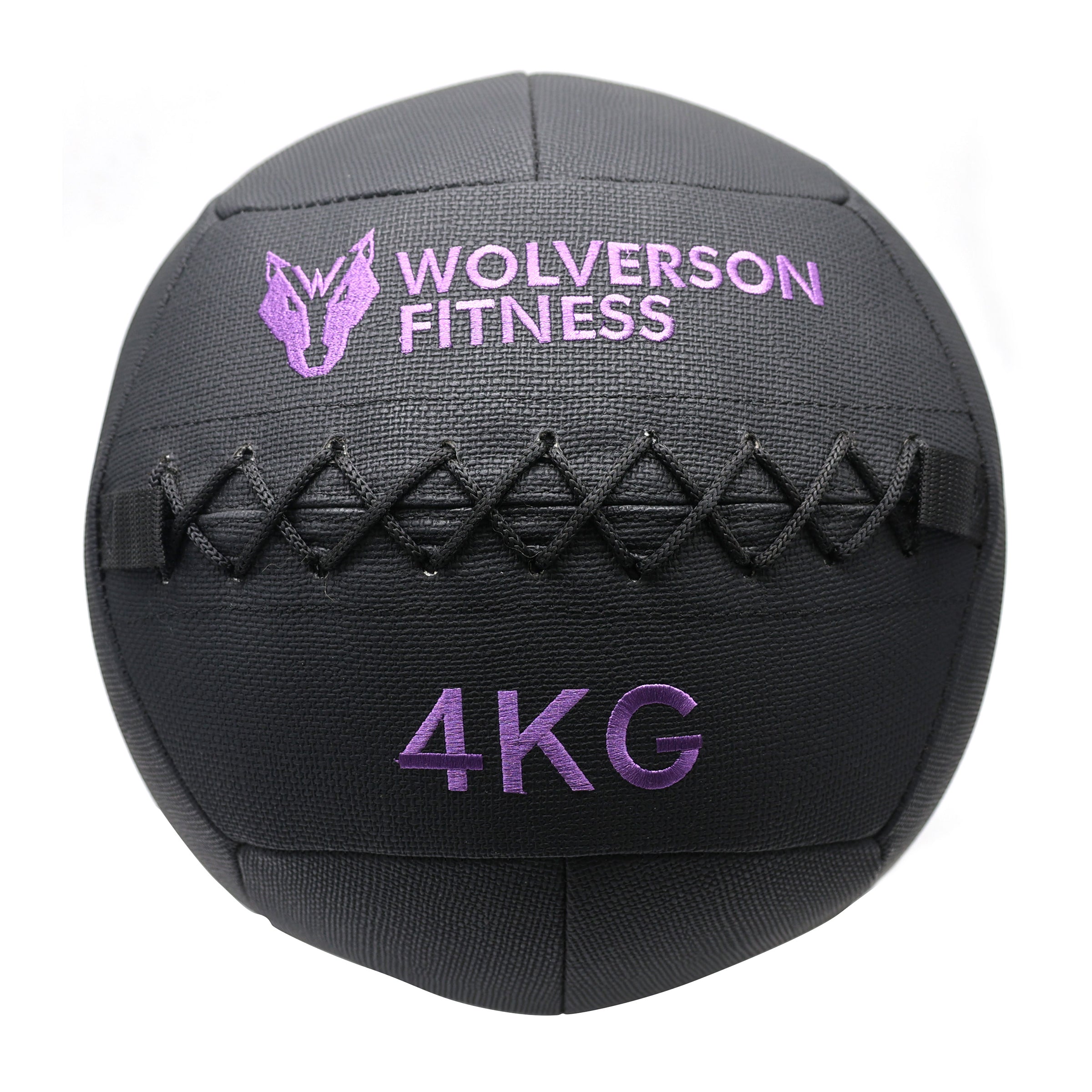Wolverson Competition Wall Ball EX-Demo - Wolverson Fitness