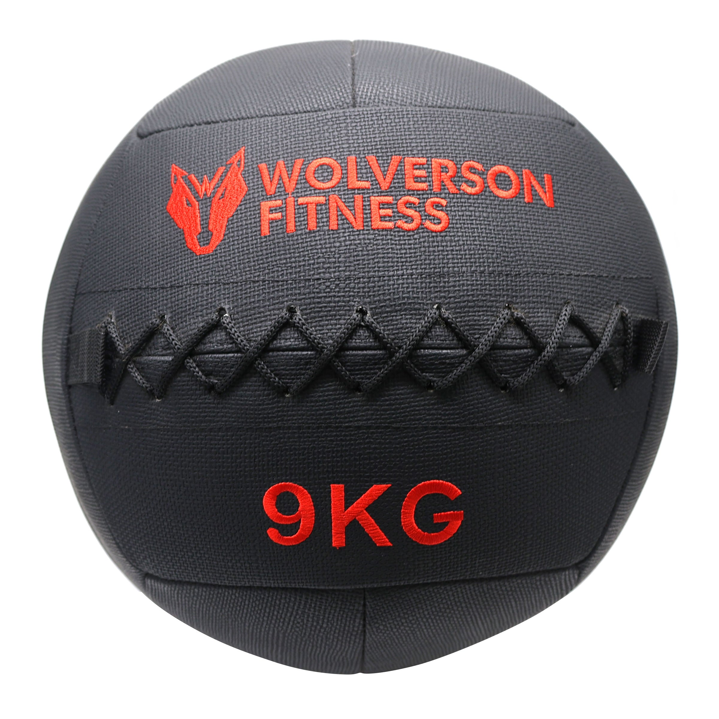 Wolverson Competition Wall Ball EX-Demo - Wolverson Fitness