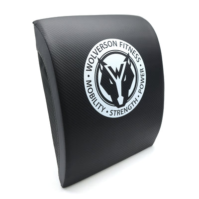 Wolverson Fitness Ab Mat