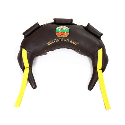 Bulgarian Bag® - SUPLES Original Leather Model